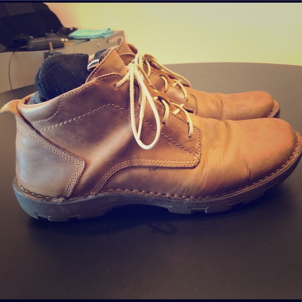 Men’s causal rocky shoes